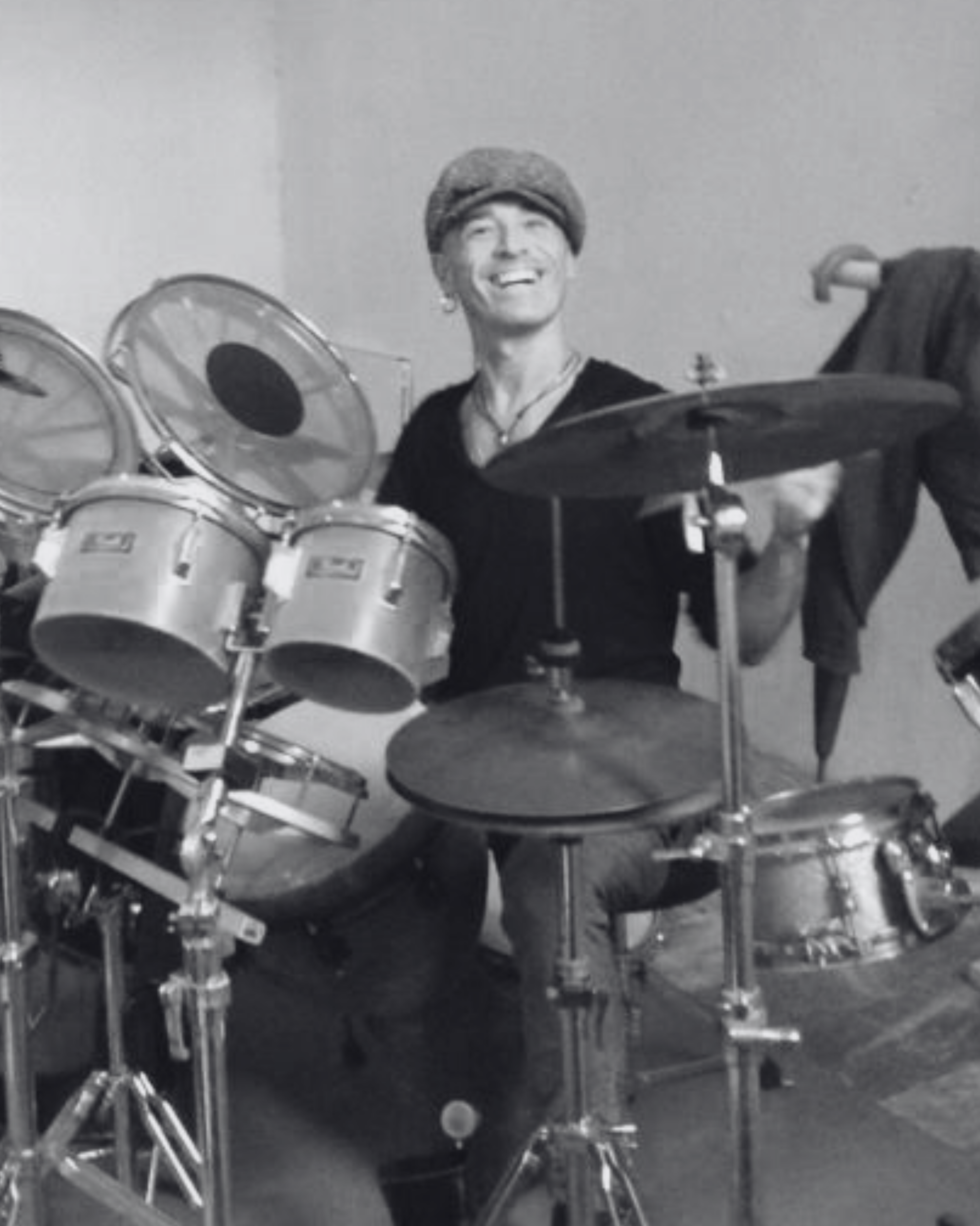 Beppe Cotella