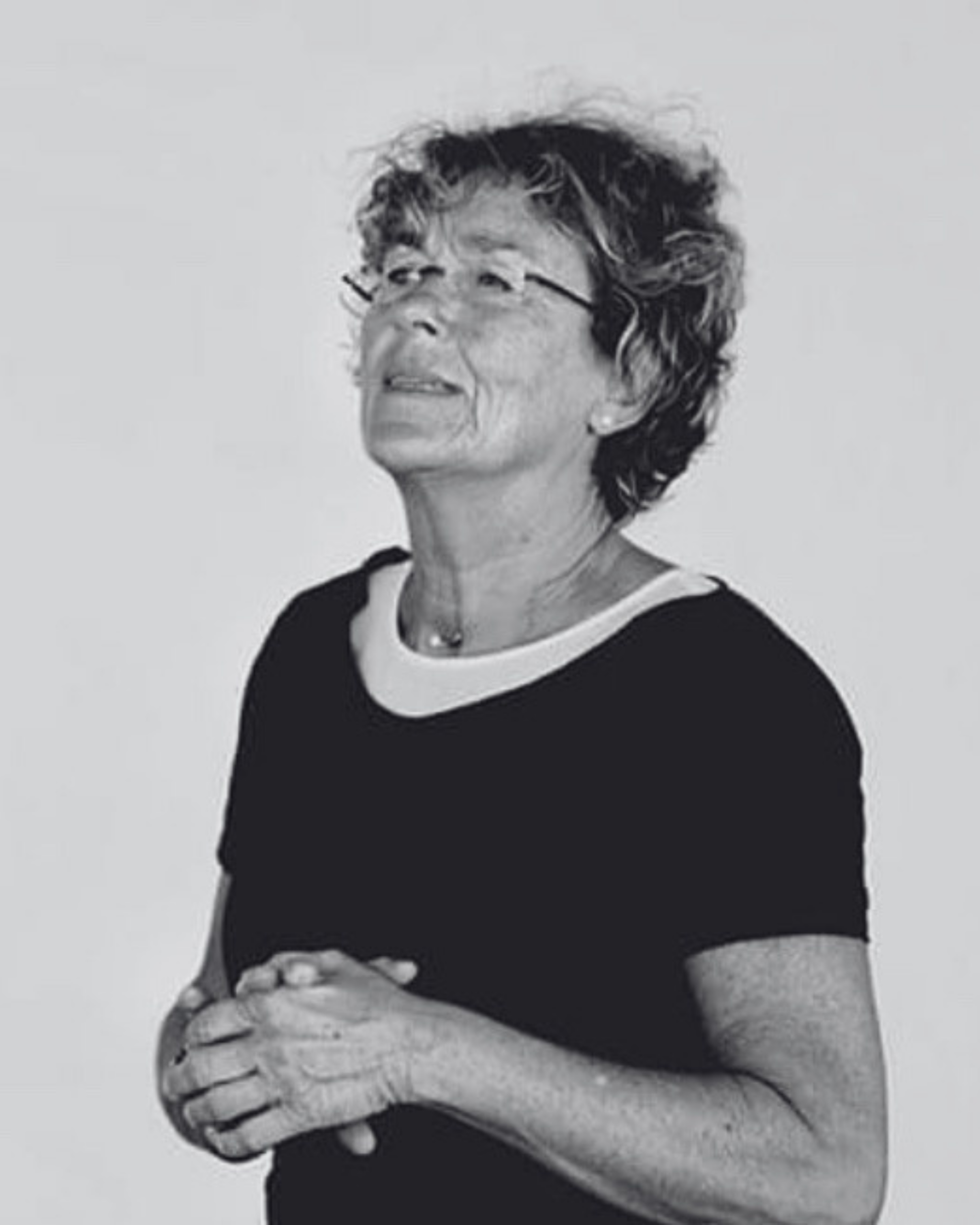 Alessandra Giovana, direttrice artistica